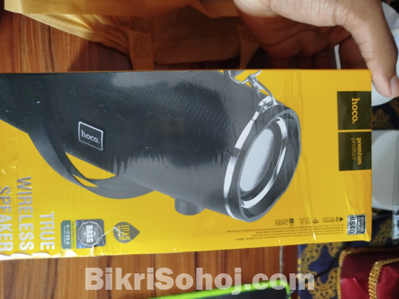 HOCO BS40 SPEAKER